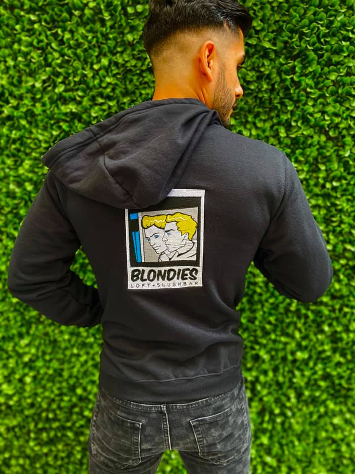 Blondies Hoodie
